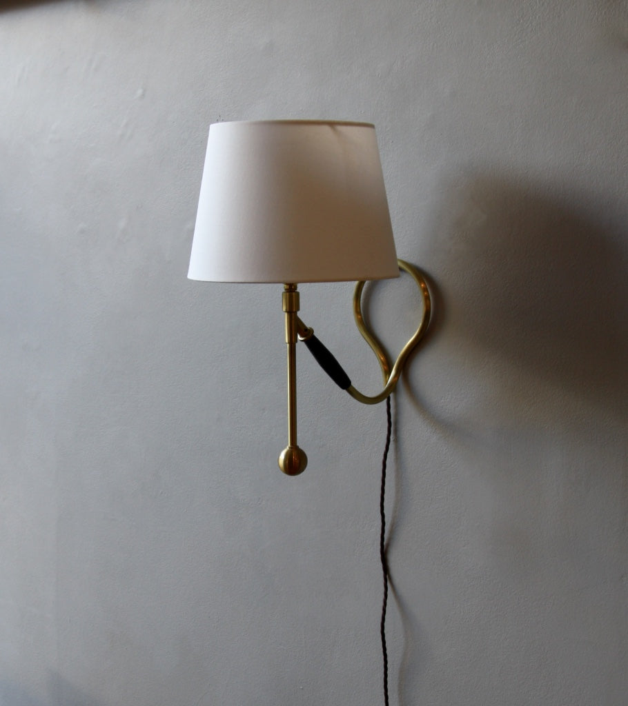 Table/Wall Lamp Mod 306 Le Klint - Image 7