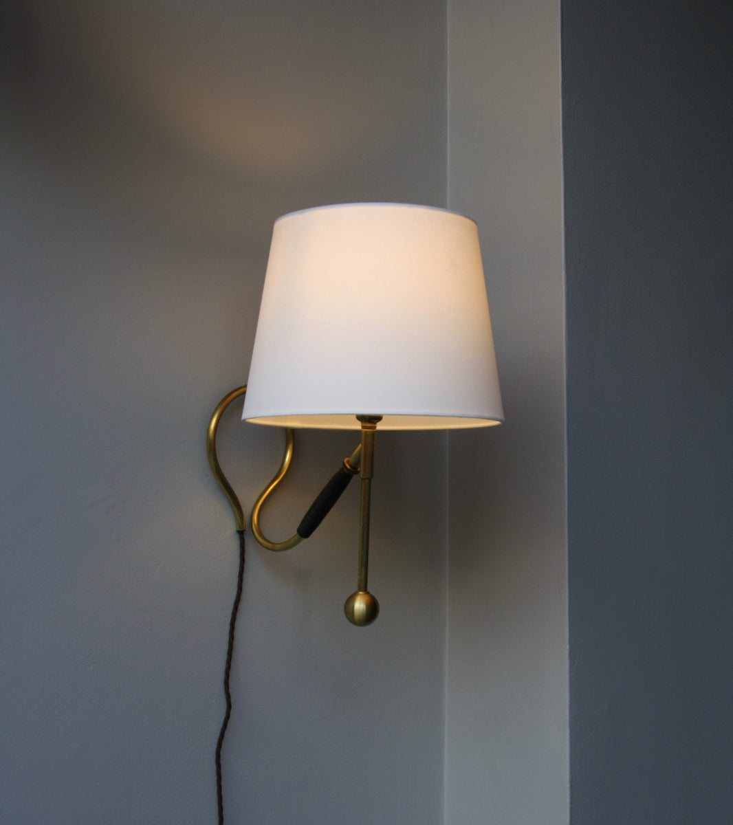 Table/Wall Lamp Mod 306 Le Klint - Image 10