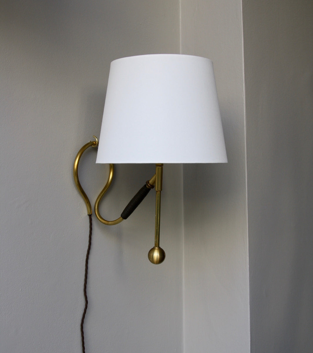 Table/Wall Lamp Mod 306 Le Klint - Image 11
