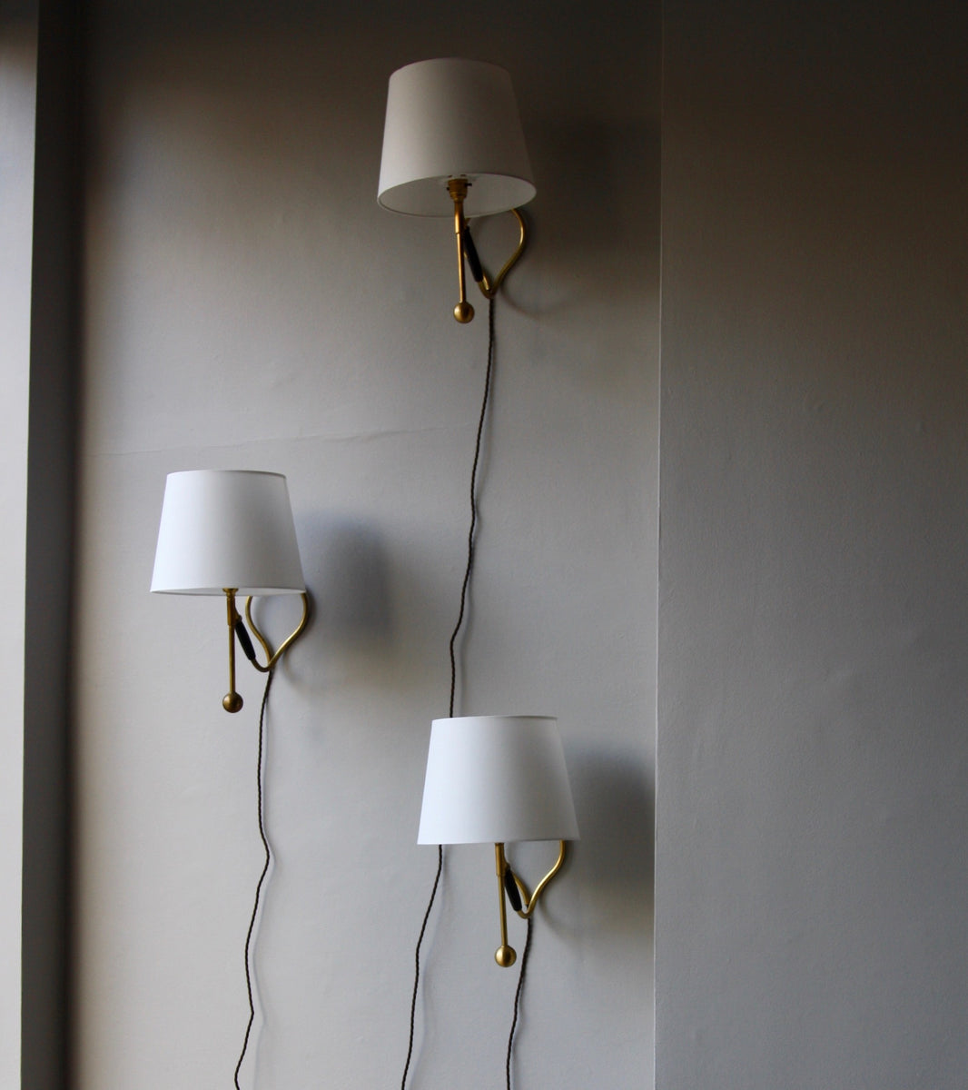 Table/Wall Lamp Mod 306 Le Klint - Image 12
