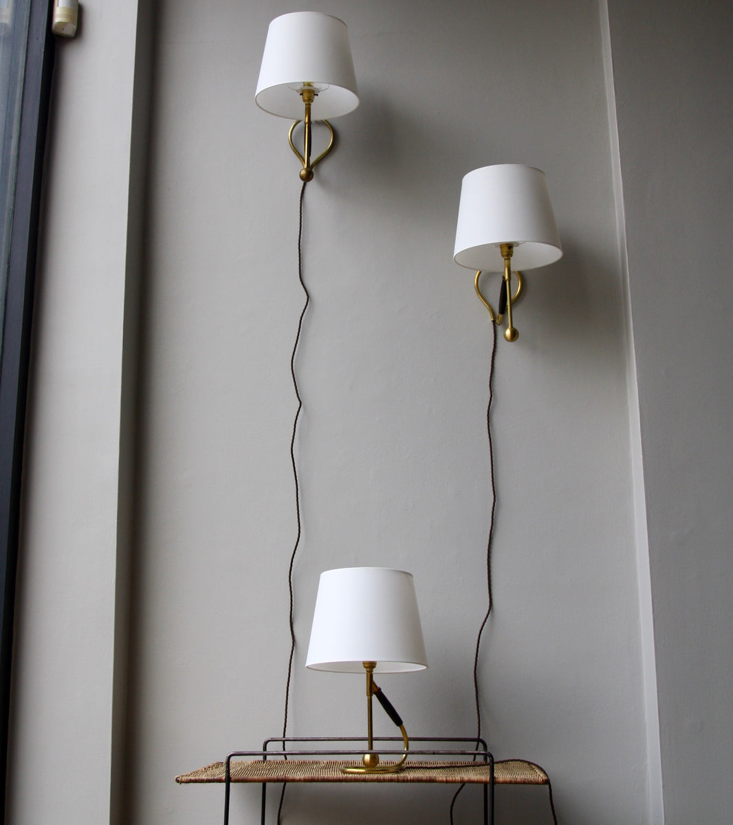Table/Wall Lamp Mod 306 Le Klint - Image 1