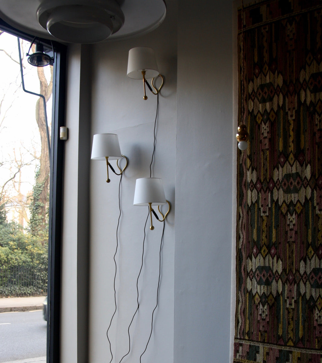 Table/Wall Lamp Mod 306 Le Klint - Image 7