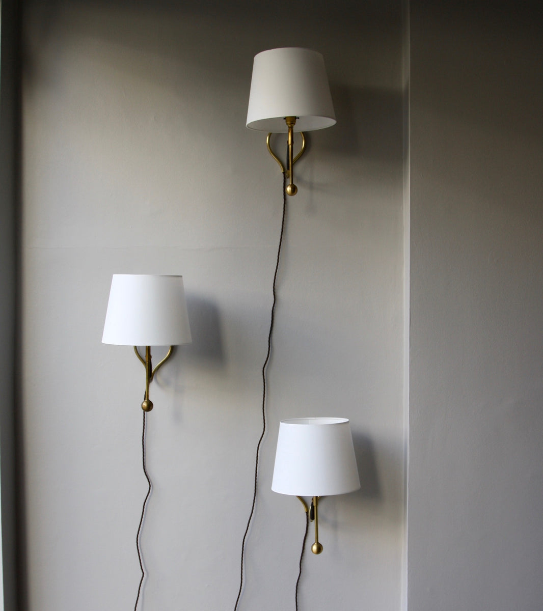 Table/Wall Lamp Mod 306 Le Klint - Image 8