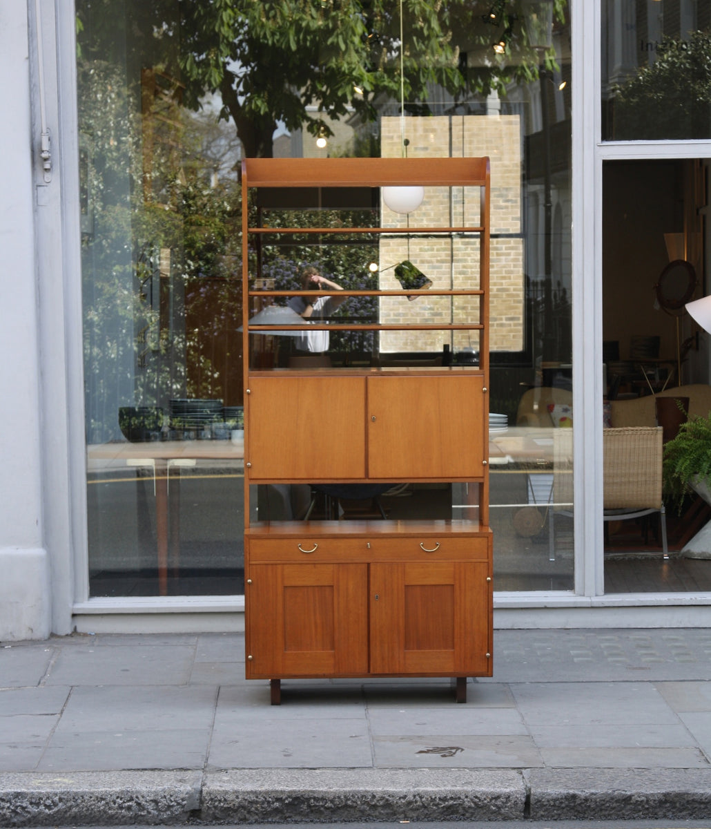 Tall Drinks Cabinet Josef Frank - Image 1