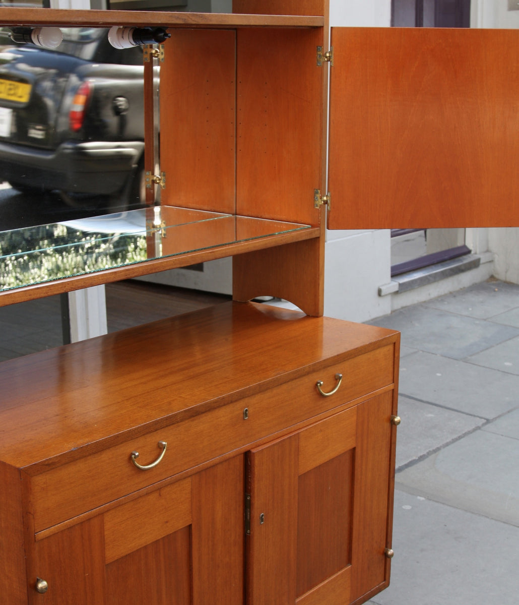 Tall Drinks Cabinet Josef Frank - Image 3
