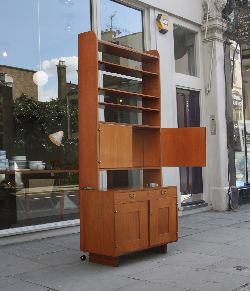 Tall Drinks Cabinet Josef Frank - Image 4