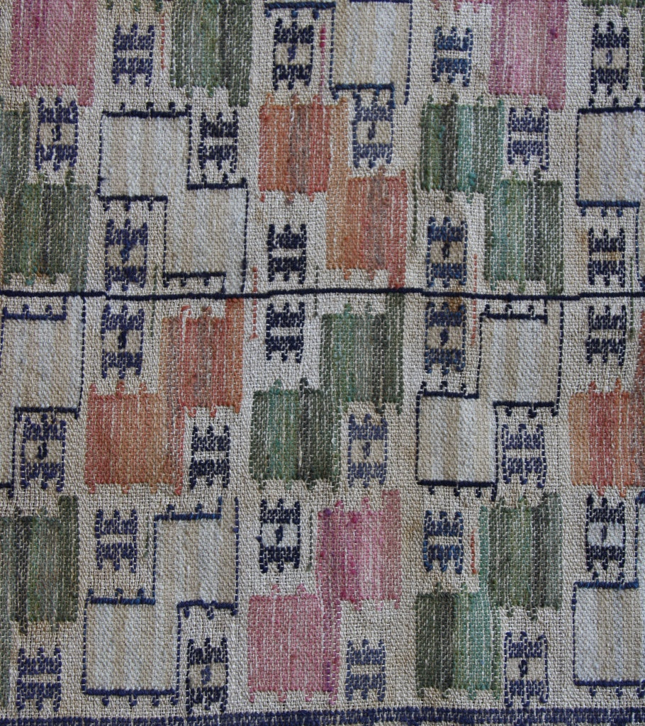 Tapestry #1 Marta Måås Fjetterström - Image 5