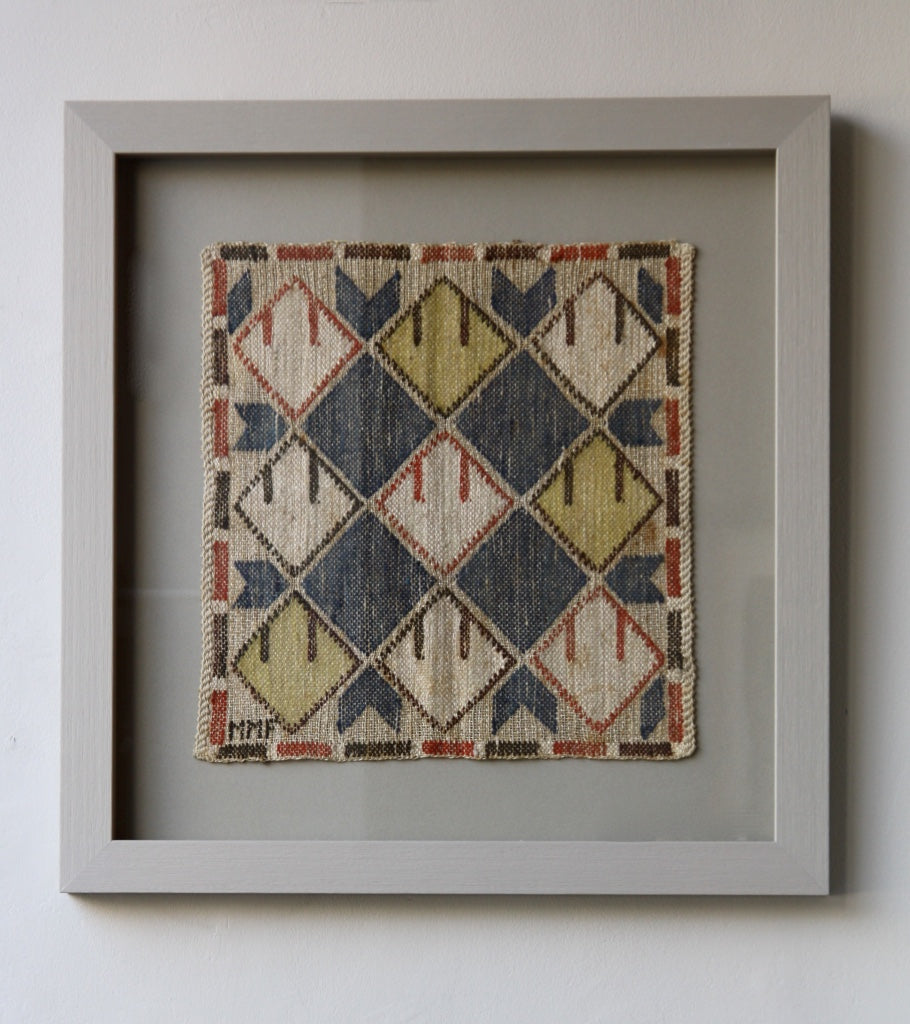 Tapestry #3 Marta Måås Fjetterström - Image 1