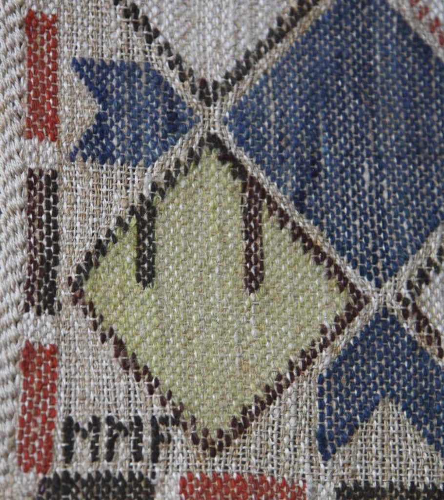Tapestry #3 Marta Måås Fjetterström - Image 5