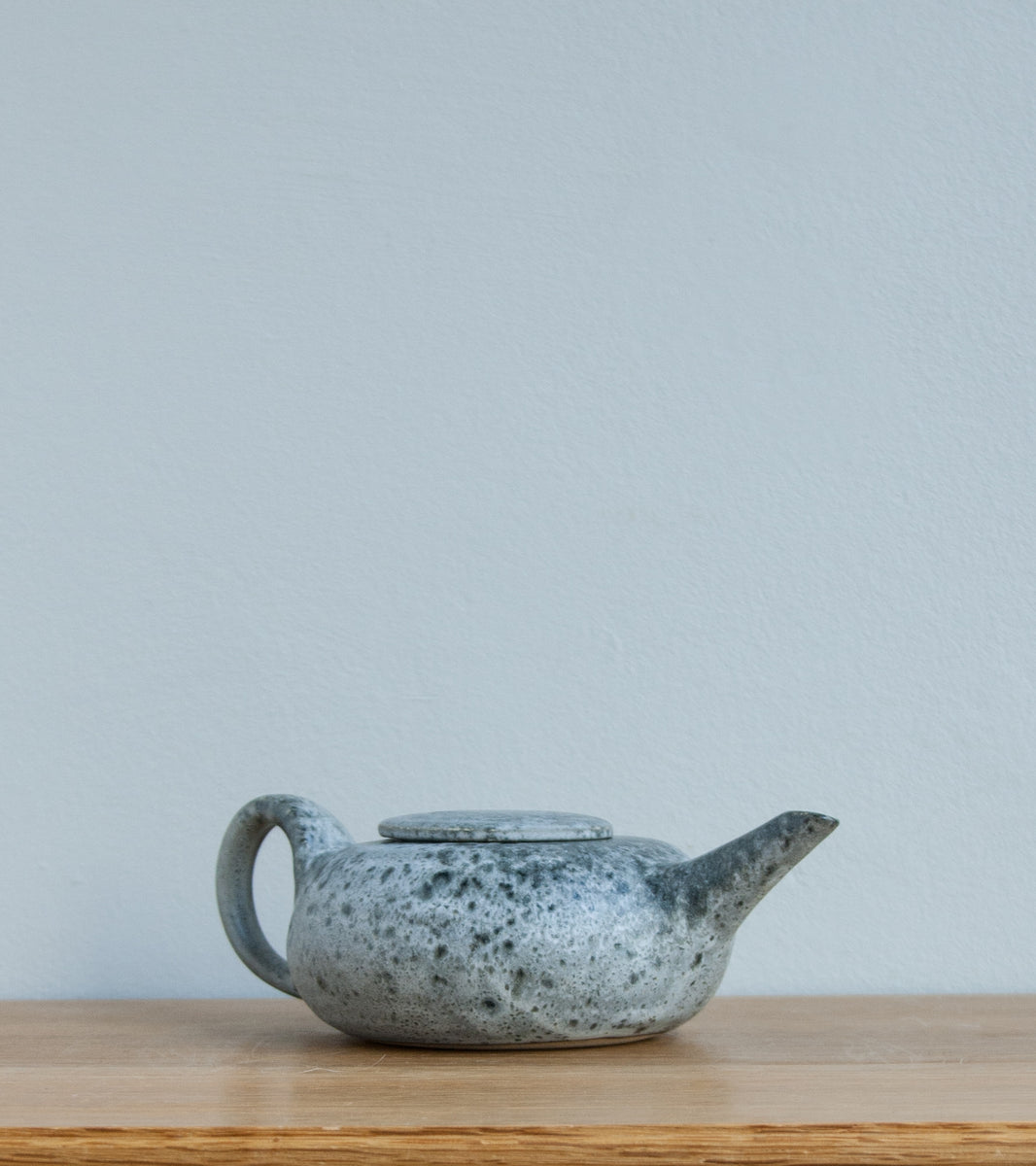 Tea Pot #3 Grey Glaze Kasper Würtz - Image 2