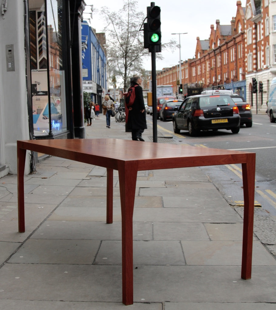 Teak Table Hans Wegner - Image 2