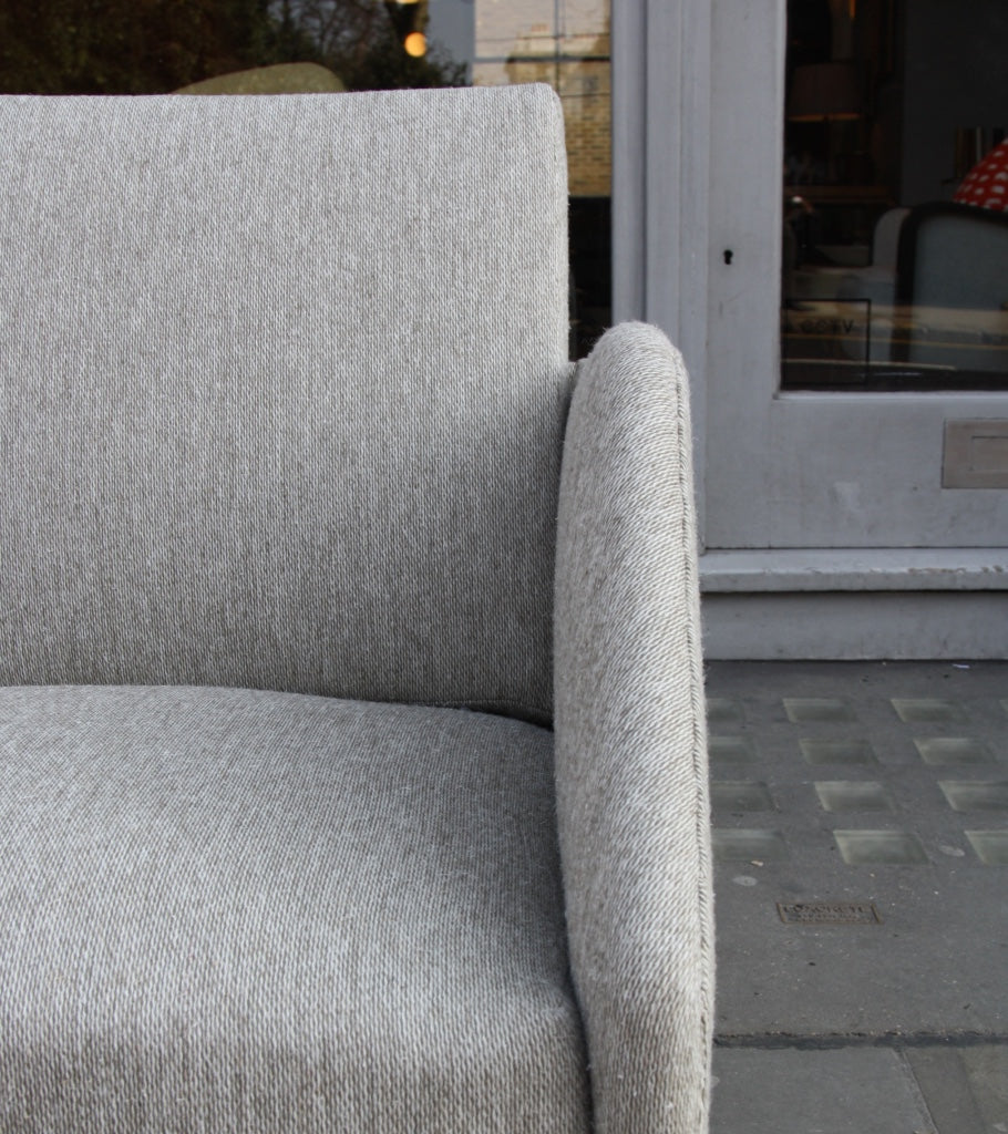 Three Seater Sofa Finn Juhl  - Image 10