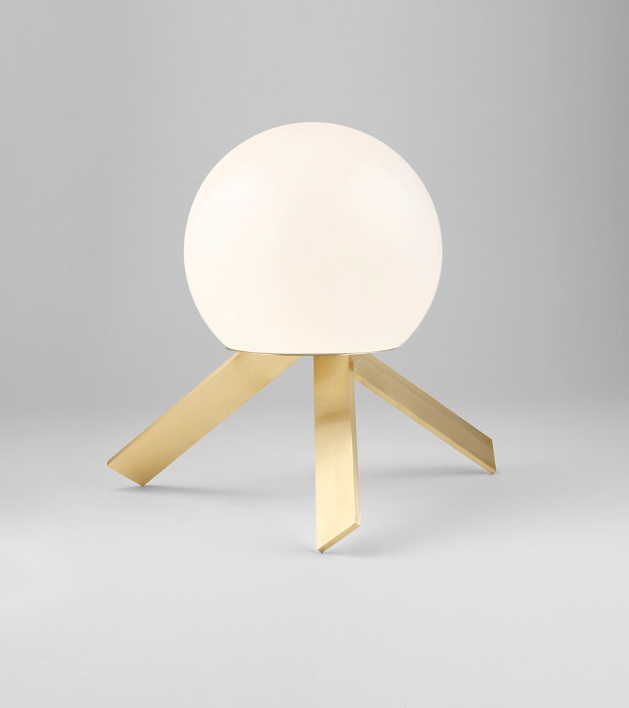 To the TopSatin Brass Michael Anastassiades - Image 1