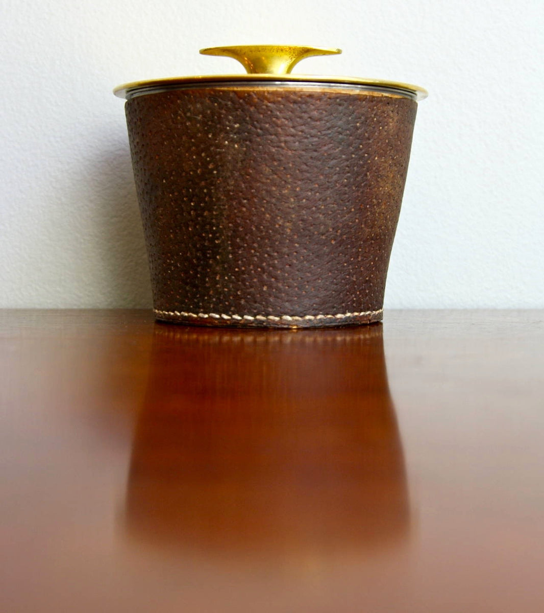 Tobacco Jar Carl Auböck - Image 2
