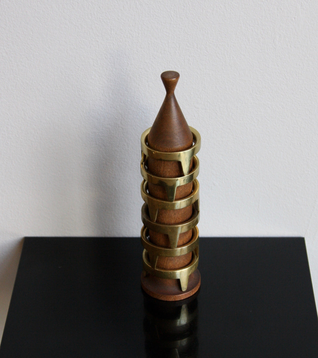 Totem of Egg Cups Carl Auböck - Image 10