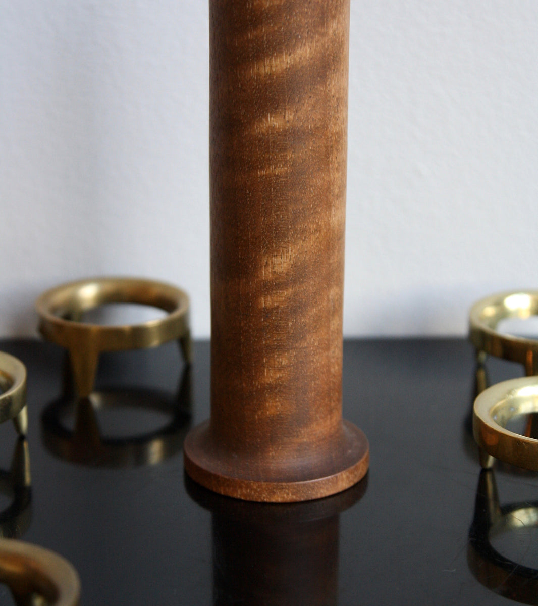 Totem of Egg Cups Carl Auböck - Image 7