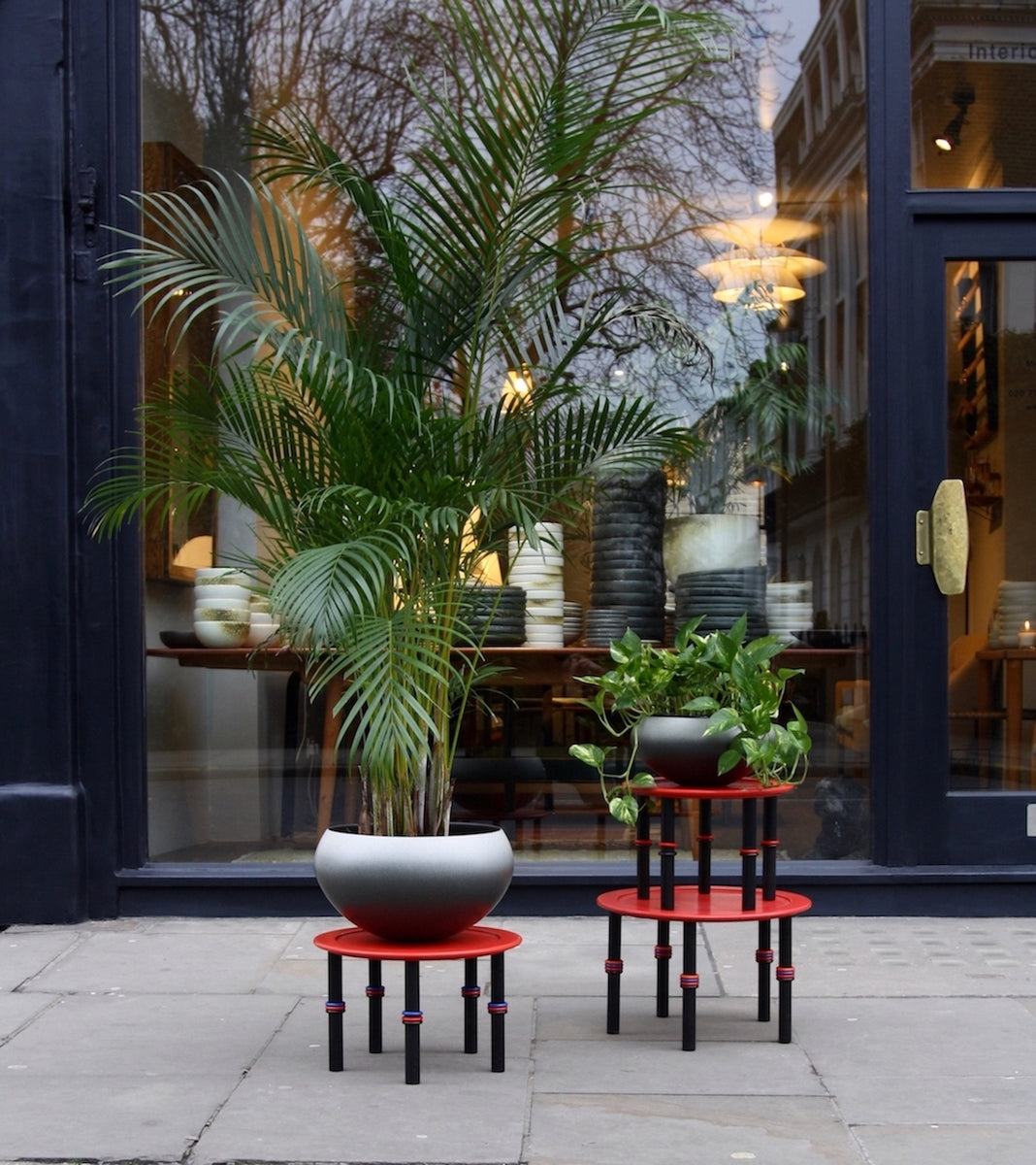 Trio of Occasional Tables Nanna Ditzel - Image 11