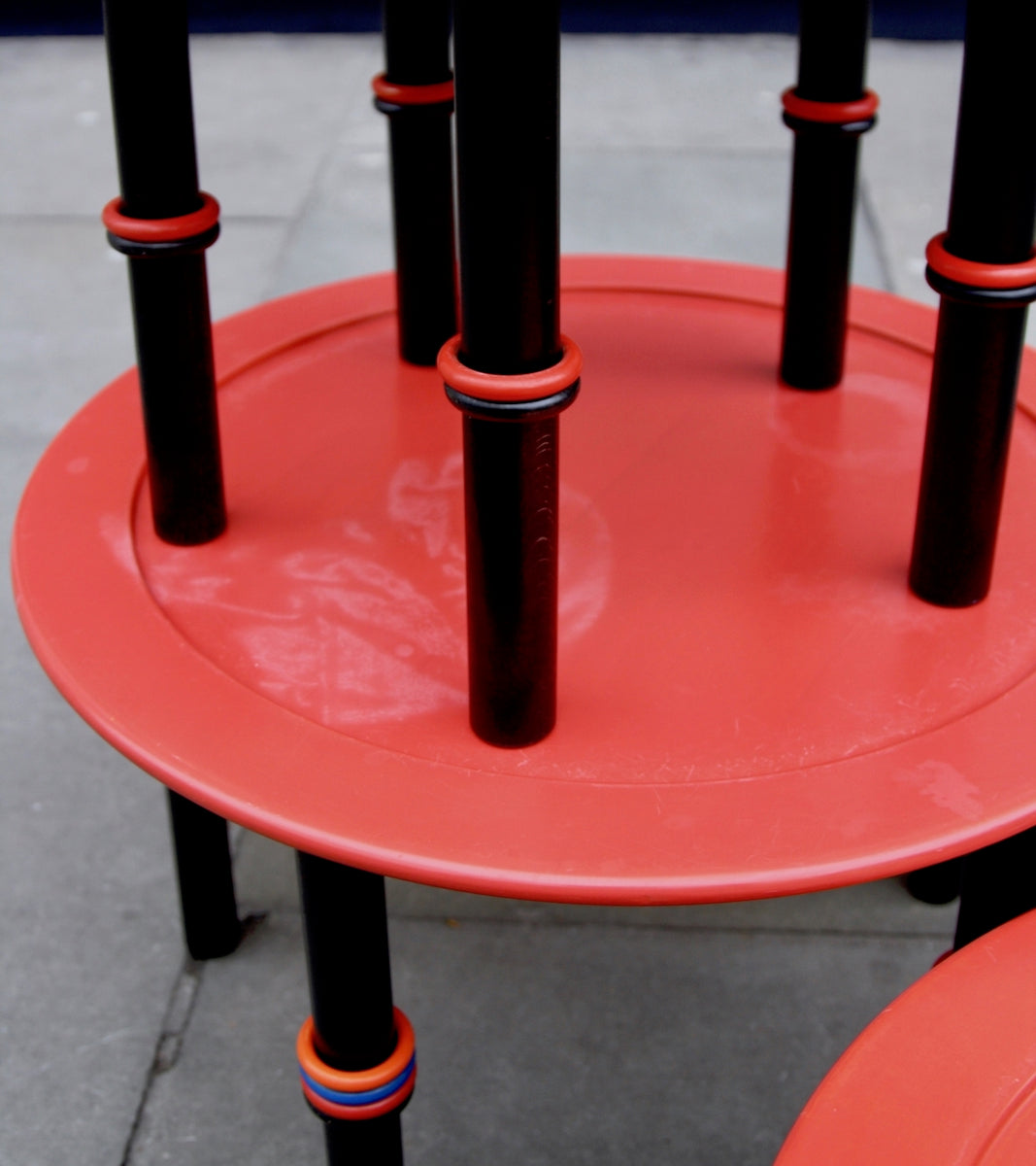 Trio of Occasional Tables Nanna Ditzel - Image 7