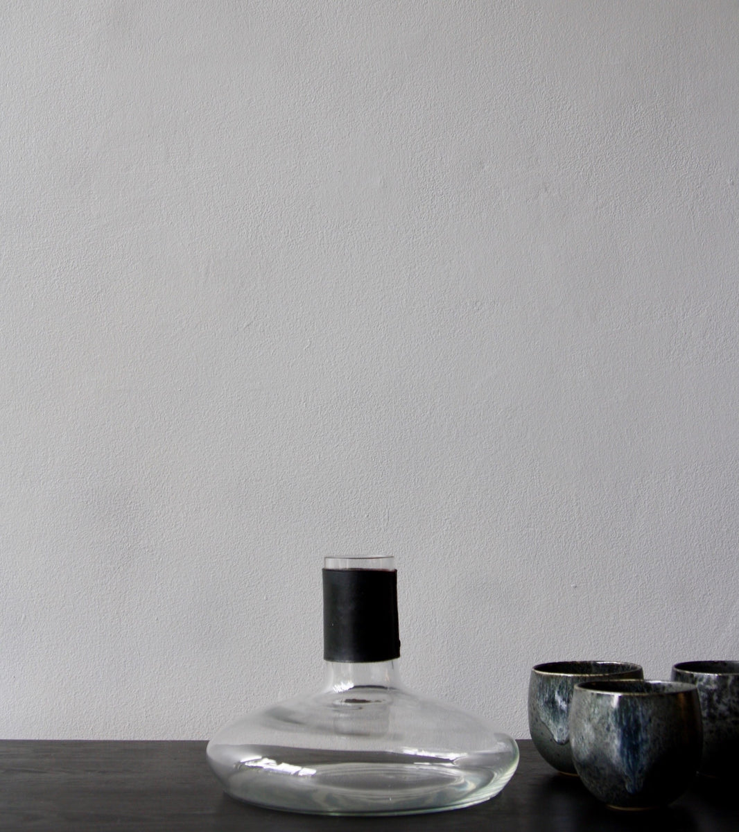 “Tuberkulinkolben” Vase #4748 Carl Auböck - Image 1