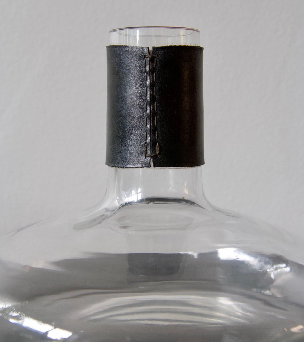 “Tuberkulinkolben” Vase #4748 Carl Auböck - Image 2