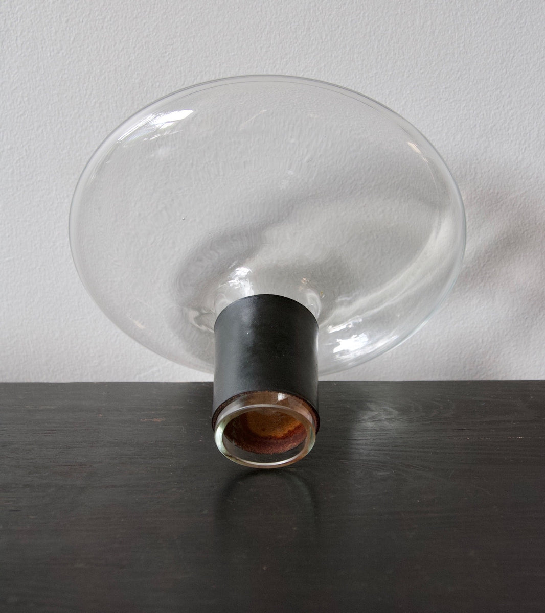 “Tuberkulinkolben” Vase #4748 Carl Auböck - Image 6