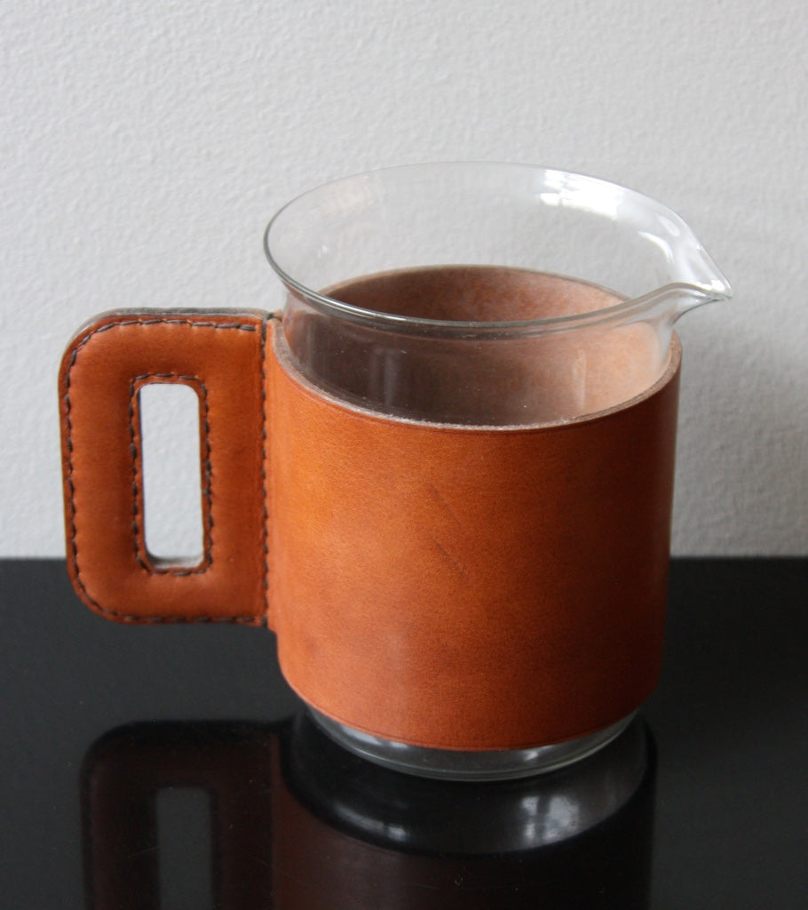 Vintage Pitcher Carl Auböck - Image 1