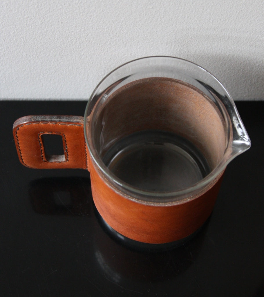 Vintage Pitcher Carl Auböck - Image 5