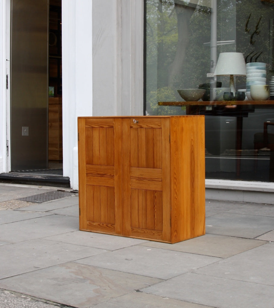 Wall Mounted Cabinet Mogens Koch - Image 2