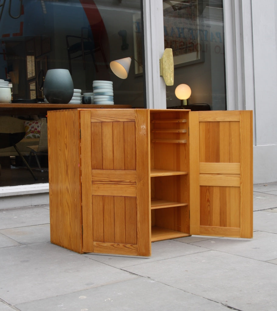 Wall Mounted Cabinet Mogens Koch - Image 4