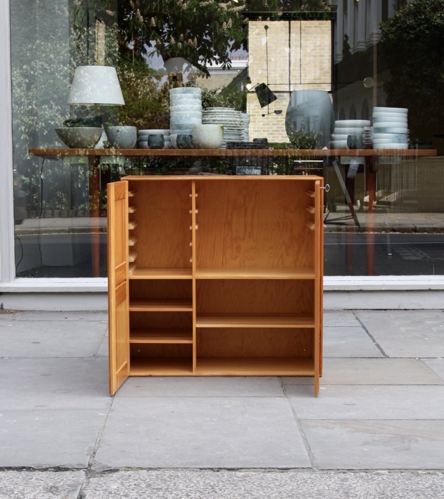 Wall Mounted Cabinet Mogens Koch - Image 5