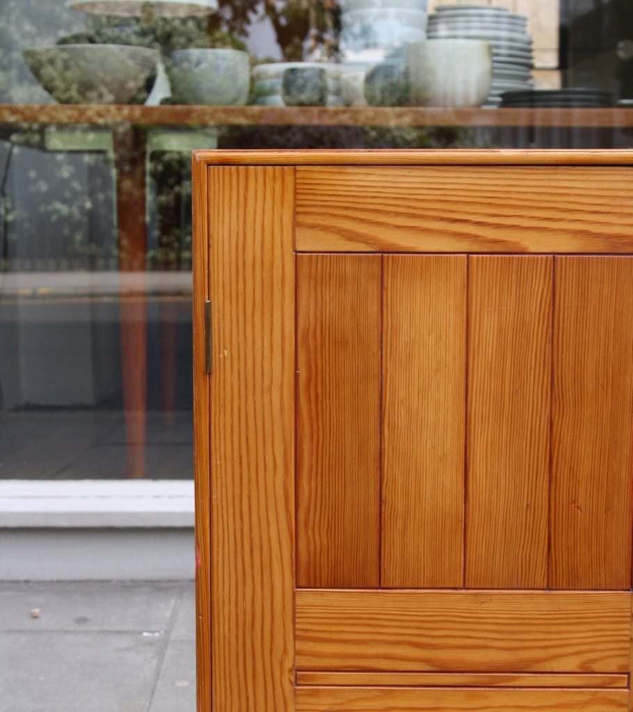 Wall Mounted Cabinet Mogens Koch - Image 8