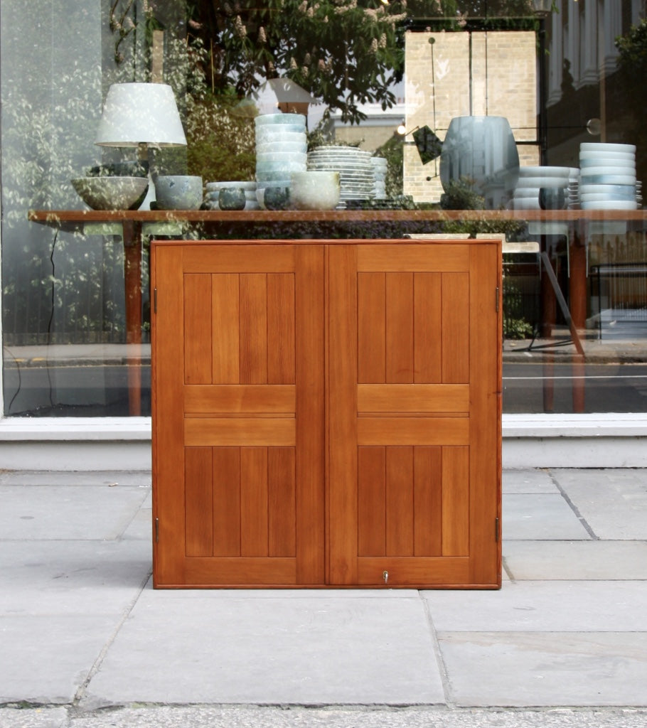 Wall Mounted Cabinet Mogens Koch - Image 1