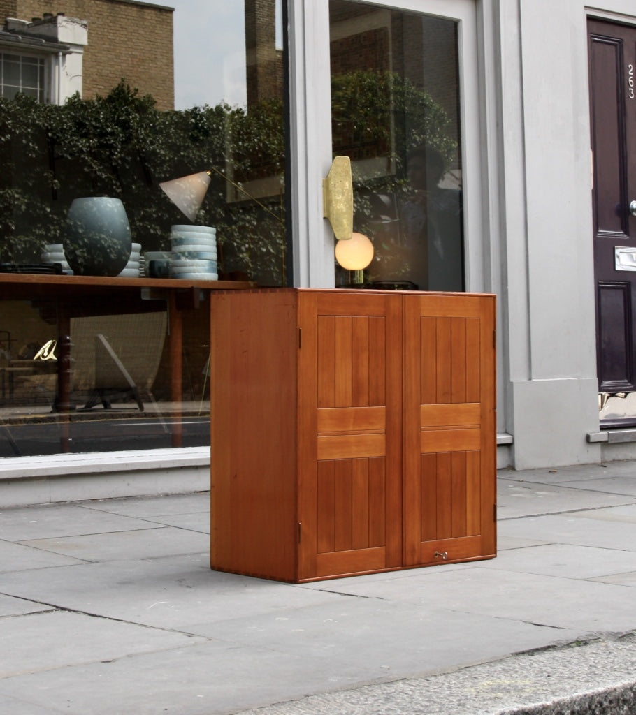 Wall Mounted Cabinet Mogens Koch - Image 2