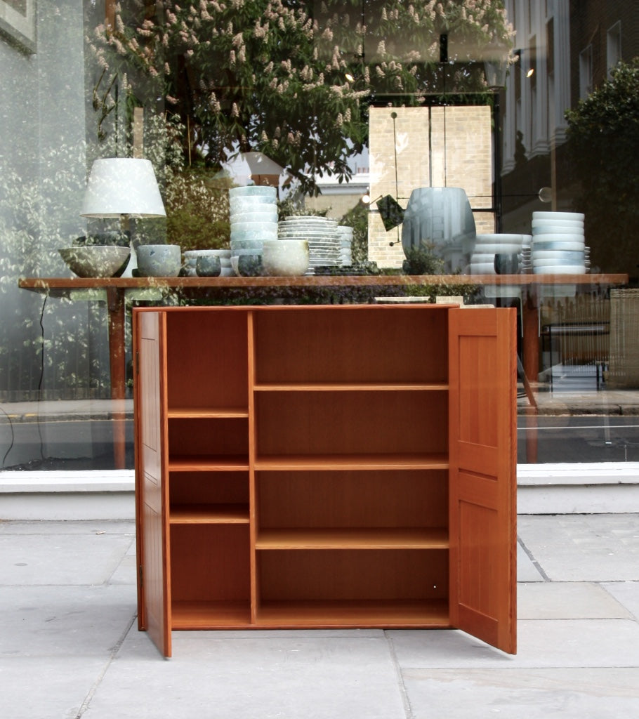Wall Mounted Cabinet Mogens Koch - Image 4