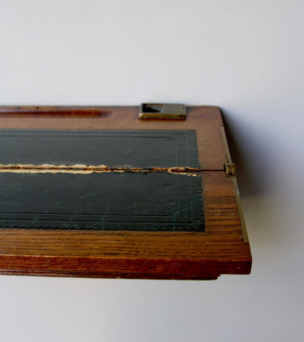 Wall Mounted Fold-Out Desk James Glen Sivewright Gibson - Image 12