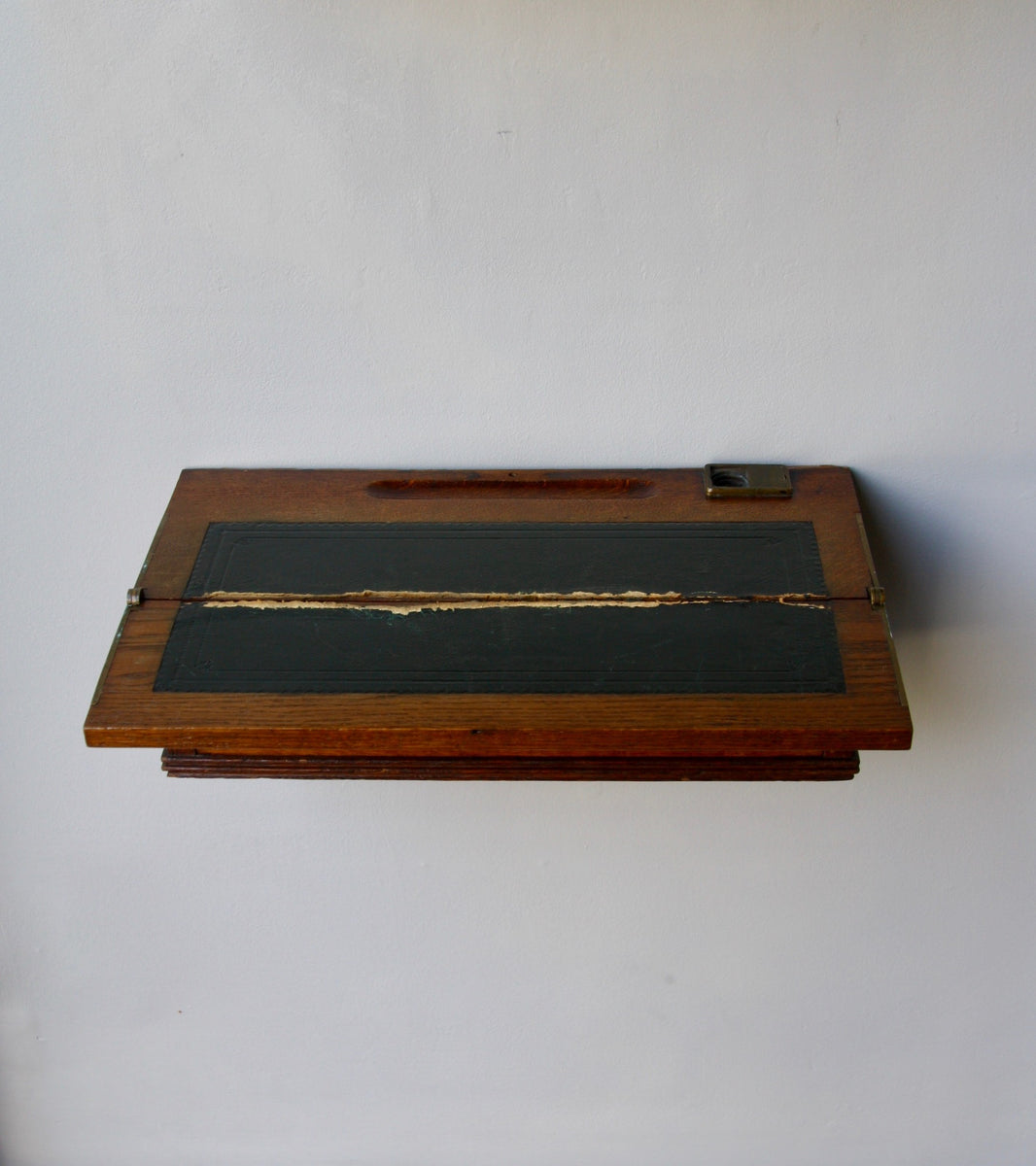 Wall Mounted Fold-Out Desk James Glen Sivewright Gibson - Image 13