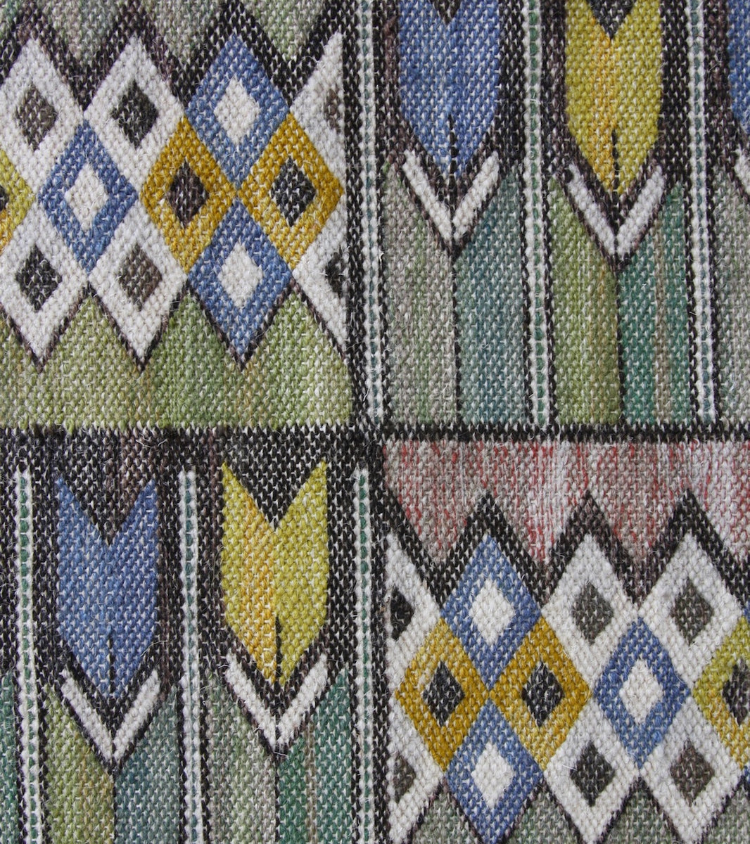 Wall Tapestry #5 Marta Måås Fjetterström - Image 4