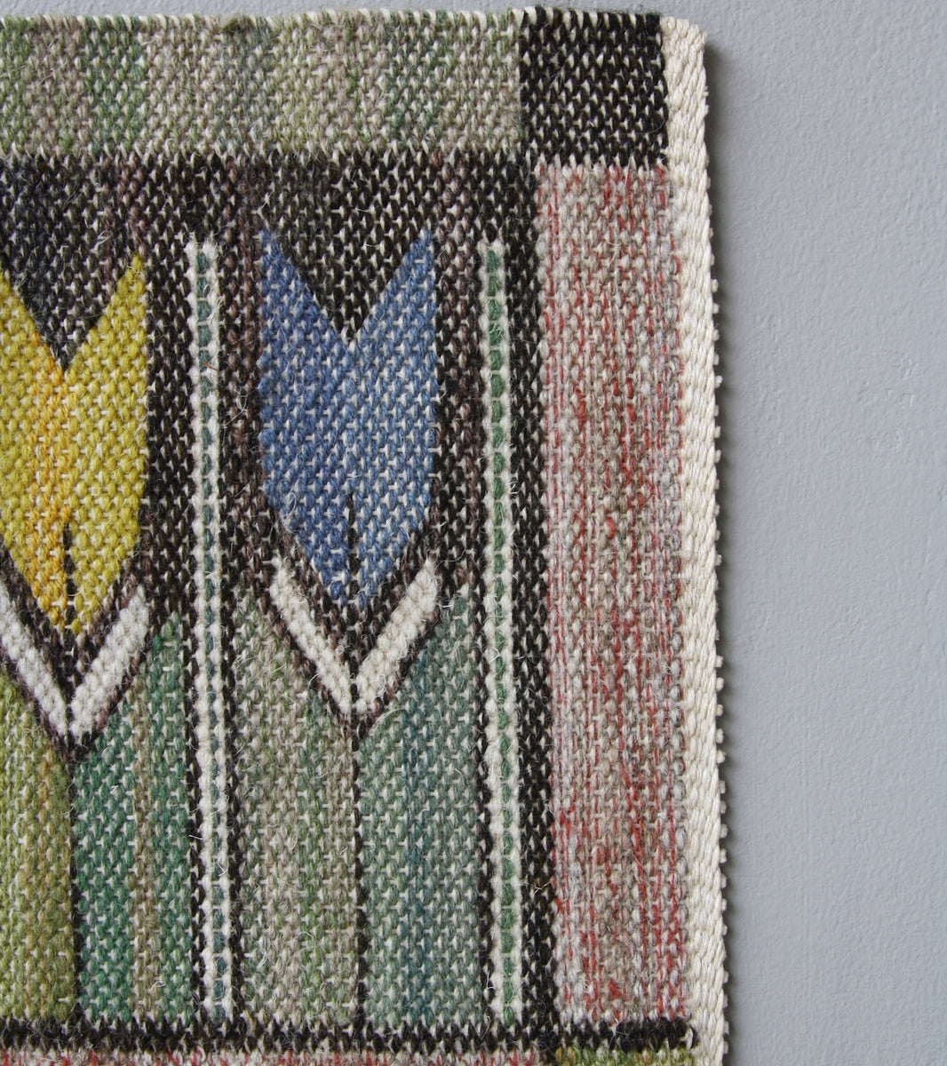 Wall Tapestry #5 Marta Måås Fjetterström - Image 9