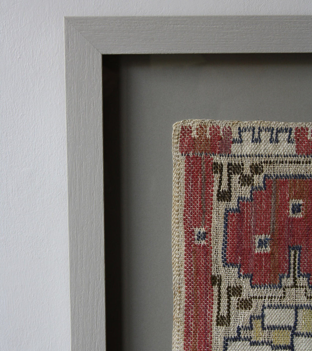 Wall Tapestry #6 Marta Måås Fjetterström - Image 5