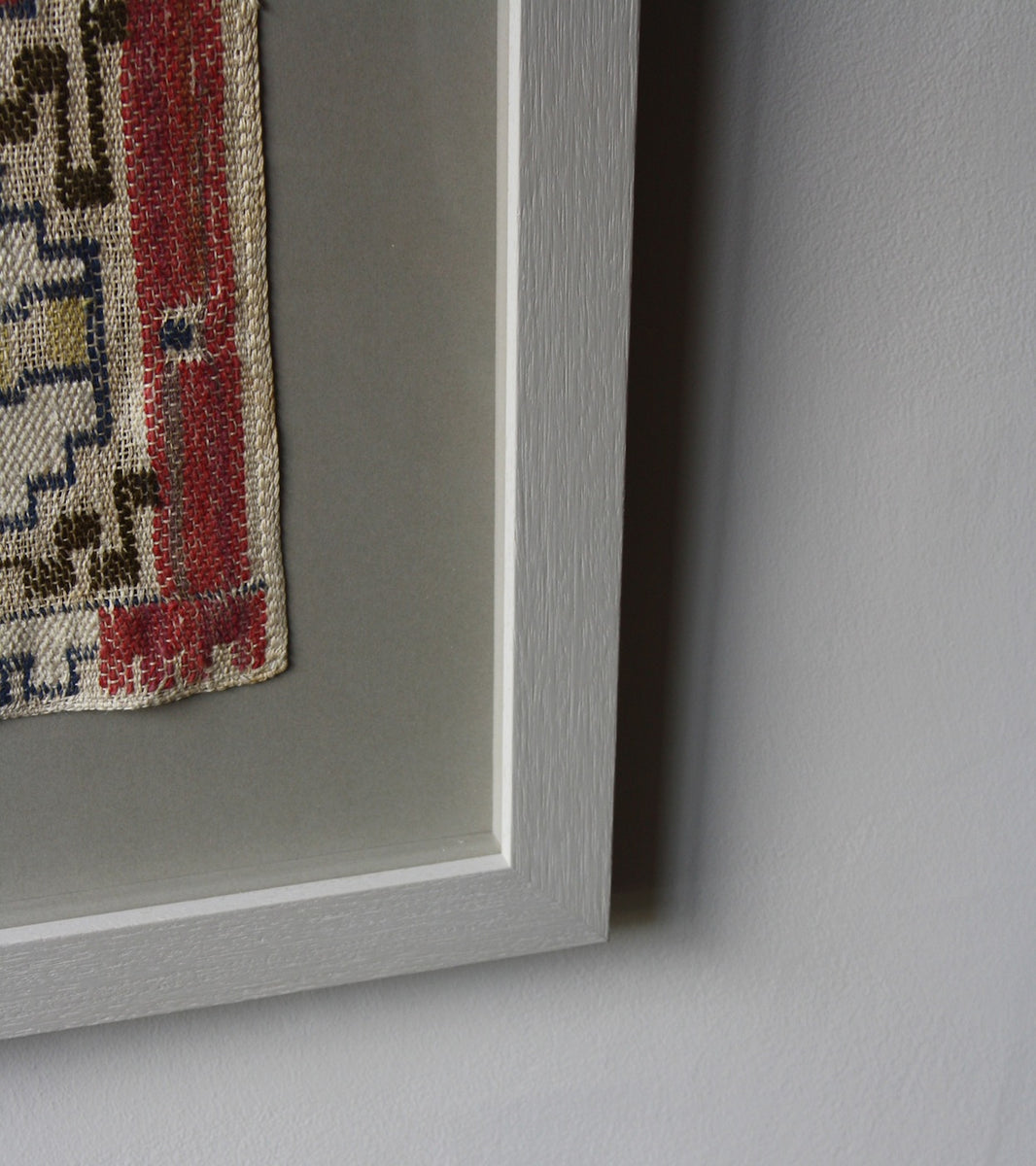 Wall Tapestry #6 Marta Måås Fjetterström - Image 9