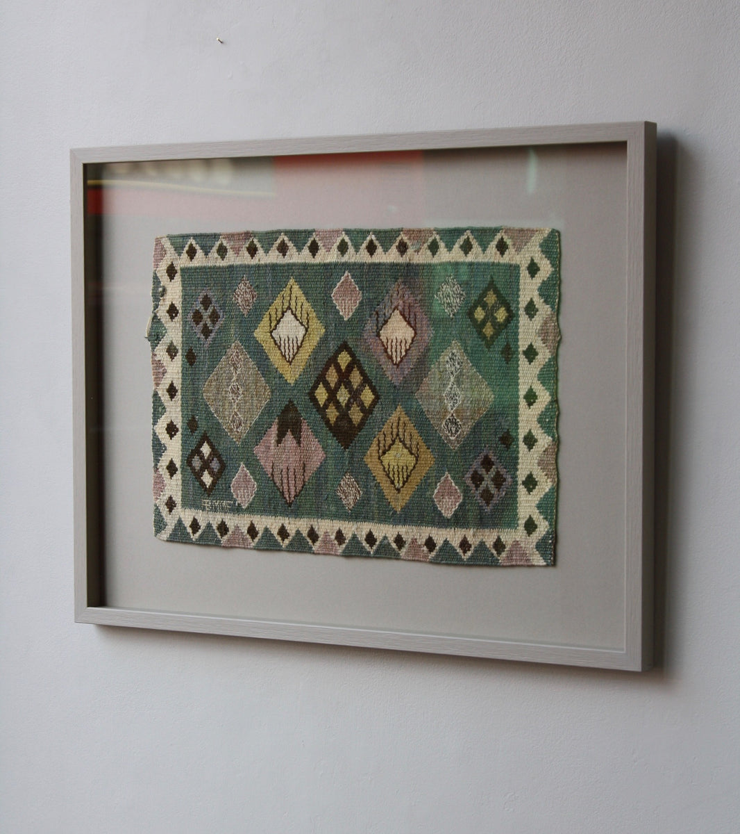 Tapestries scandinavia denmark norway sweden mid century modern made to last 