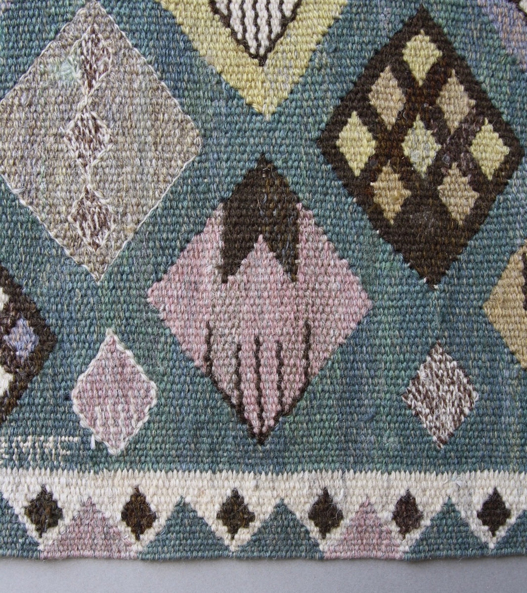 master craftsman master weaver woven by a master 