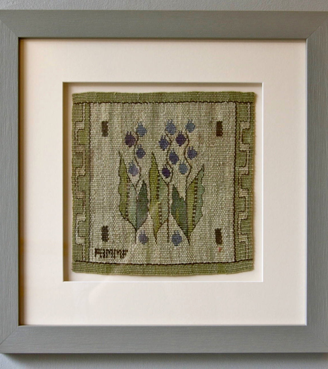 Wall Tapestry Marta Måås Fjetterström  - Image 1