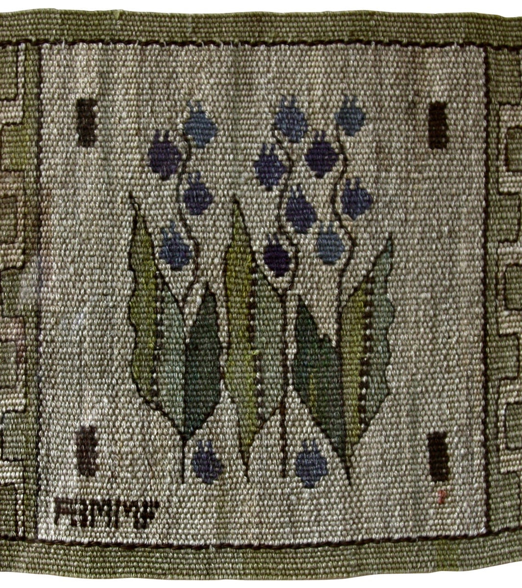 Wall Tapestry Marta Måås Fjetterström  - Image 2