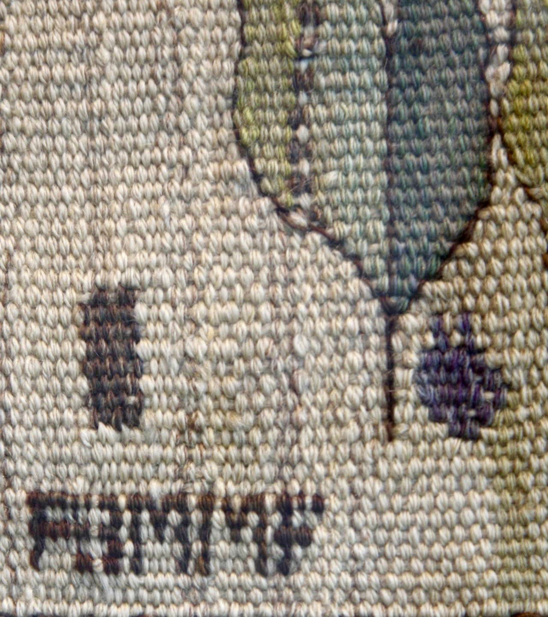 Wall Tapestry Marta Måås Fjetterström  - Image 4
