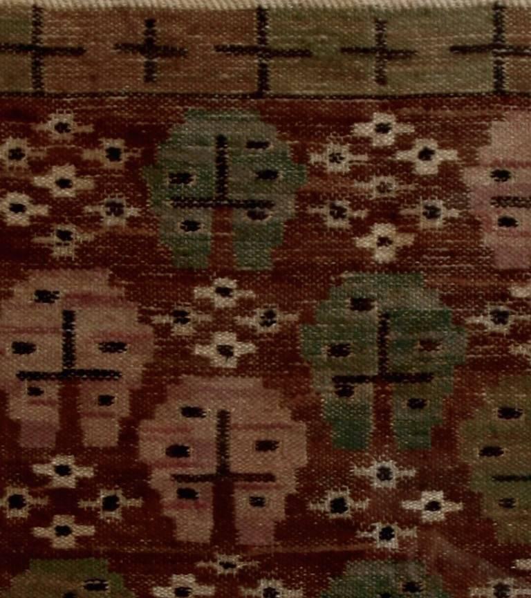 Wall Tapestry Marta Måås Fjetterström  - Image 3