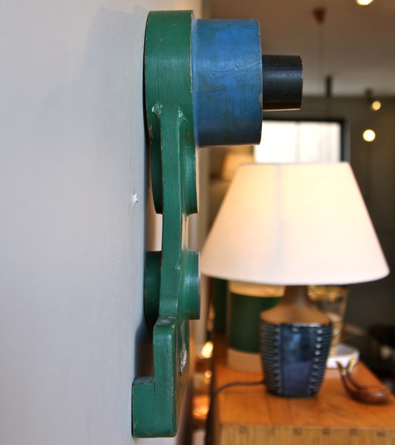 Wallmounted Sculpture  Alan Staugaard Hansen  - Image 4