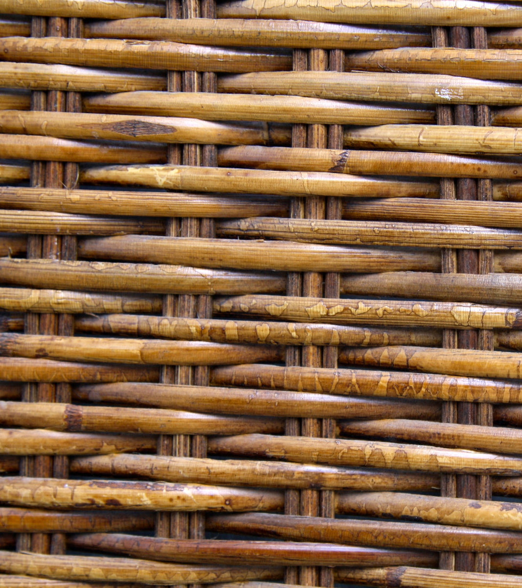 Wicker Planter  Carl Auböck Wicker Planter  - Image 8