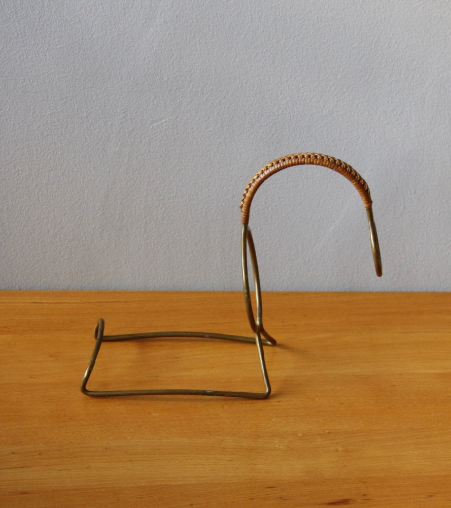 Wine Pourer #2 Carl Auböck - Image 7